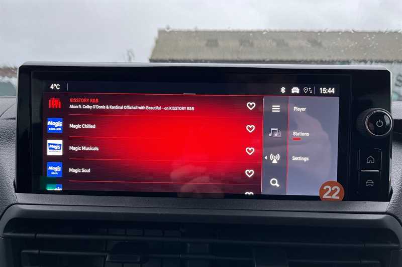 Used Vauxhall Vivaro 2026 for sale - 78142957: Photo 17