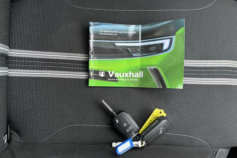 Used Vauxhall Corsa 2023 for sale - 77362256: Photo 36