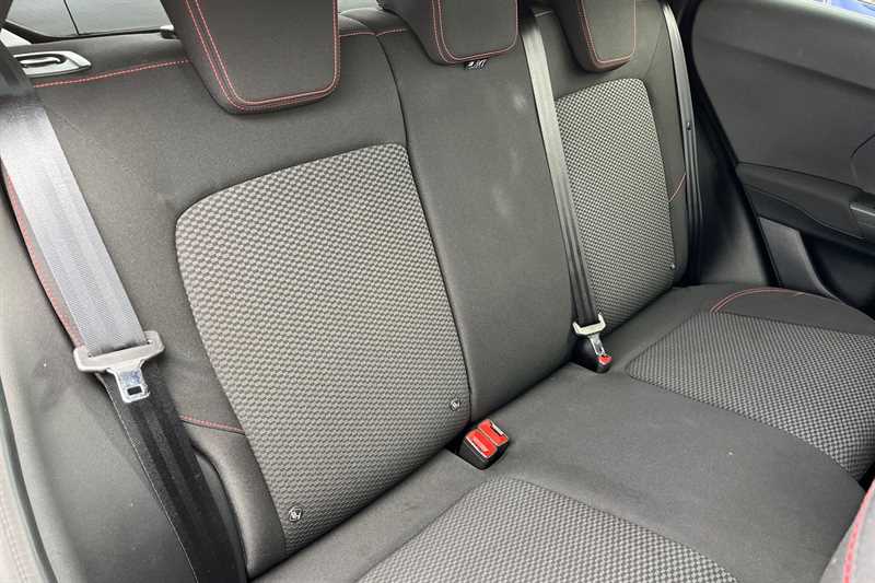 Used Ford Puma 2023 for sale - 77430131: Photo 24