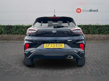 Used Ford Puma 2023 for sale - 77430131: Photo