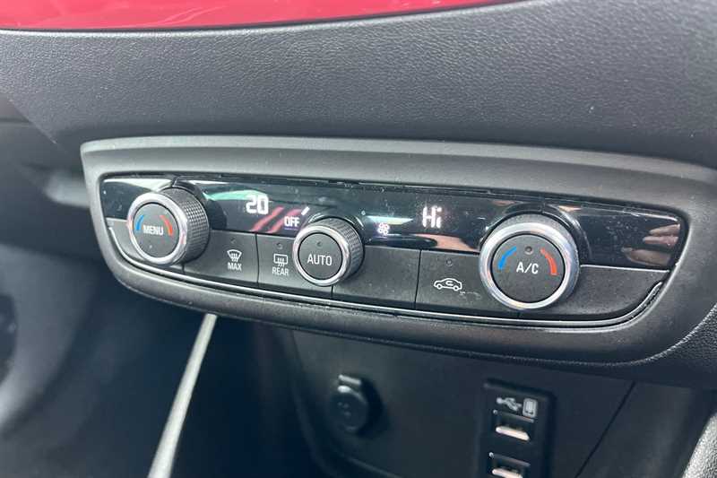 Used Vauxhall Crossland 2022 for sale - 78119535: Photo 15