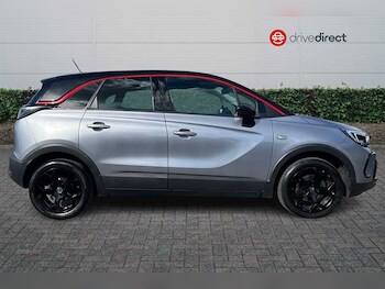 Used Vauxhall Crossland 2022 for sale - 78119535: Photo