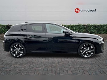Used Peugeot 308 2023 for sale - 75452980: Photo