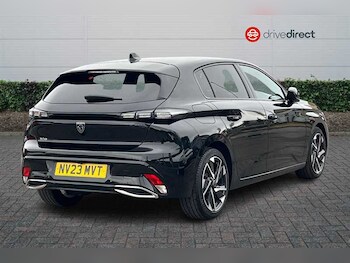 Used Peugeot 308 2023 for sale - 75452980: Photo