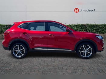 Used MG MG HS 2023 for sale - 79682444: Photo