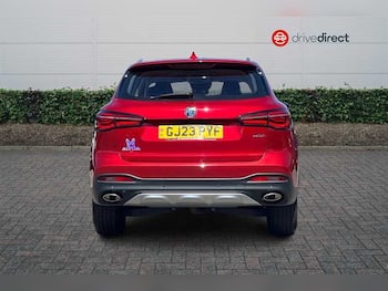 Used MG MG HS 2023 for sale - 79682444: Photo
