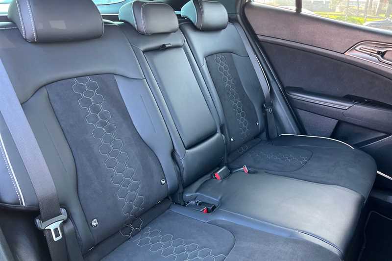 Used Kia Sportage 2024 for sale - 78075975: Photo 24