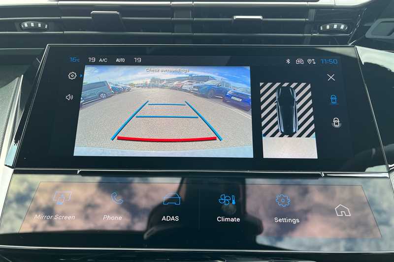 Used Peugeot 308 2024 for sale - 76524816: Photo 15