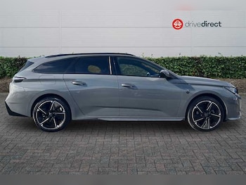 Used Peugeot 308 2024 for sale - 76524816: Photo