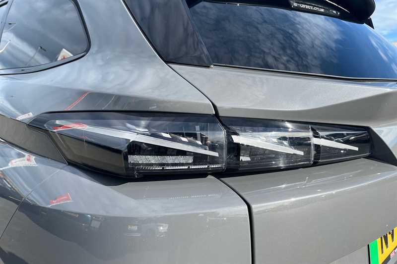 Used Peugeot 308 2024 for sale - 76524816: Photo 31