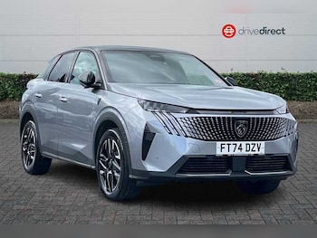 Used Peugeot 3008 2024 for sale - 78626074: Photo