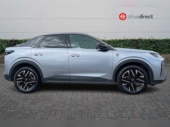Used Peugeot 3008 2024 for sale - 78626074: Photo