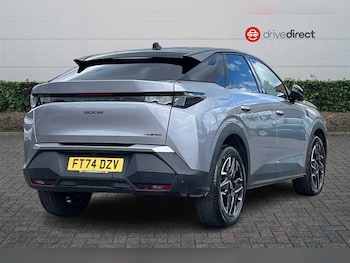 Used Peugeot 3008 2024 for sale - 78626074: Photo