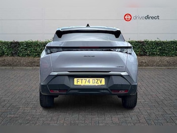 Used Peugeot 3008 2024 for sale - 78626074: Photo