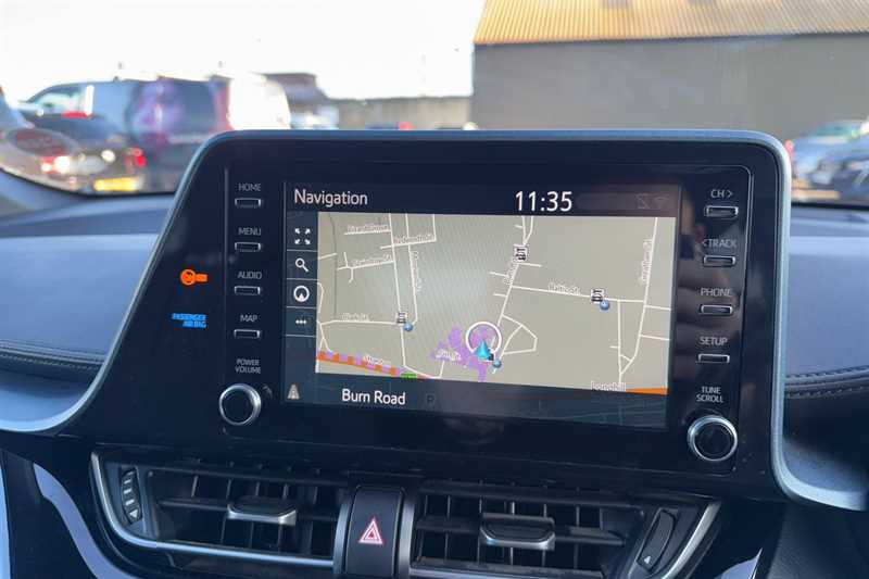 Used Toyota C-HR 2020 for sale - 76955777: Photo 18