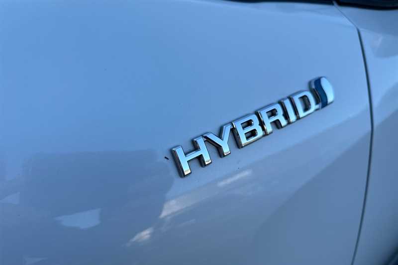 Used Toyota C-HR 2020 for sale - 76955777: Photo 30