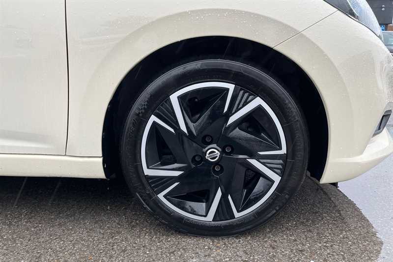 Used Nissan Micra for sale - 78120201: Photo 12