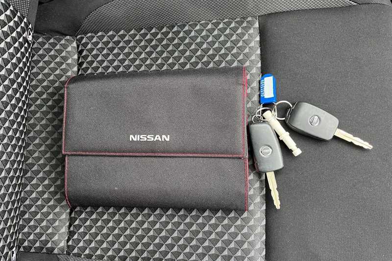 Used Nissan Micra for sale - 78120201: Photo 36