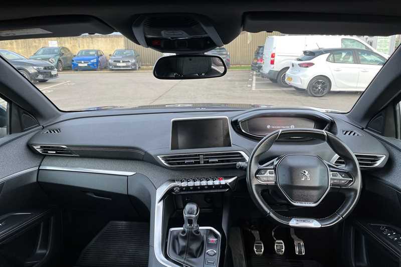 Used Peugeot 5008 for sale - 77864040: Photo 13