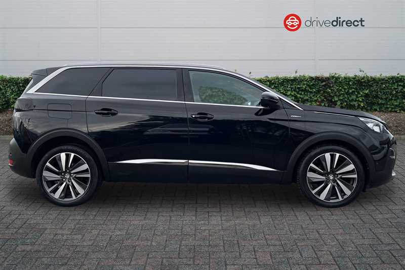Used Peugeot 5008 for sale - 77864040: Photo 2