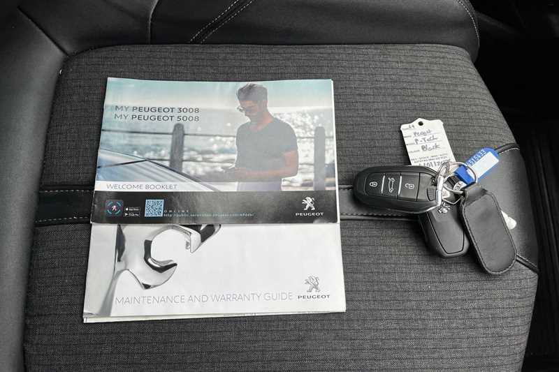 Used Peugeot 5008 for sale - 77864040: Photo 36