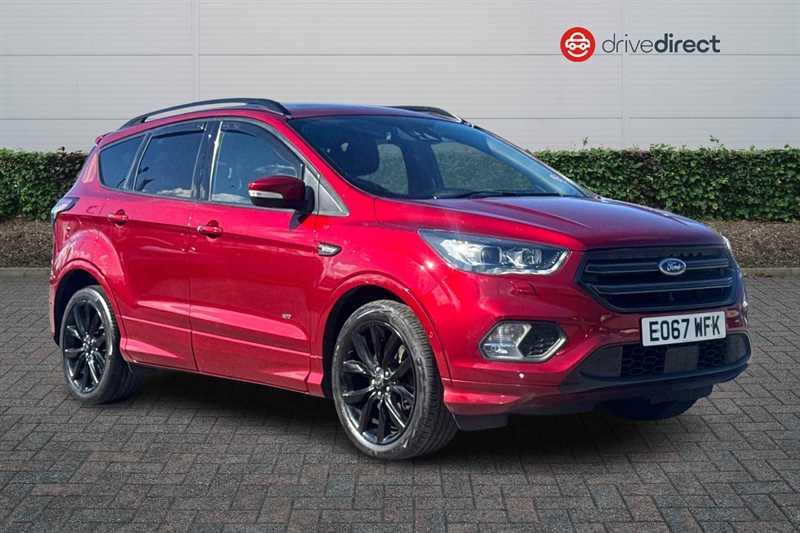 Used Ford Kuga for sale - 78142236: Photo 1