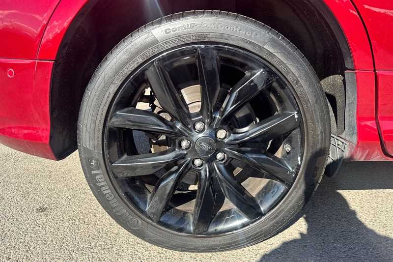 Used Ford Kuga for sale - 78142236: Photo 12