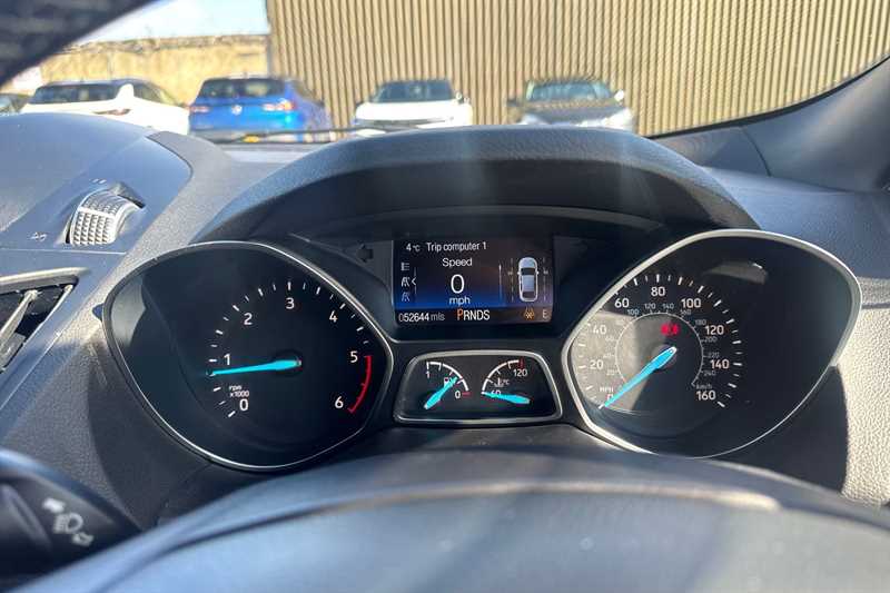 Used Ford Kuga for sale - 78142236: Photo 20