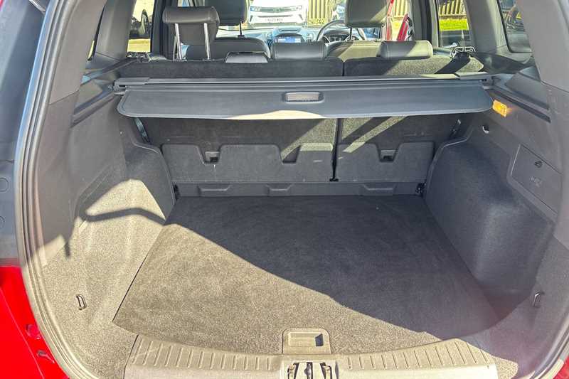 Used Ford Kuga for sale - 78142236: Photo 25