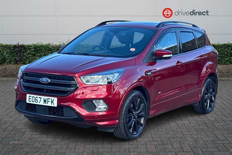 Used Ford Kuga for sale - 78142236: Photo 7
