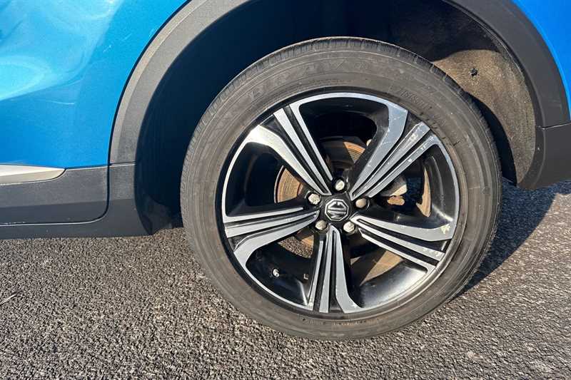 Used MG MG ZS 2021 for sale - 76530284: Photo 10