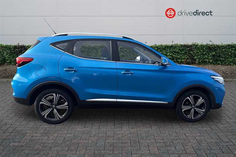 Used MG MG ZS 2021 for sale - 76530284: Photo 2