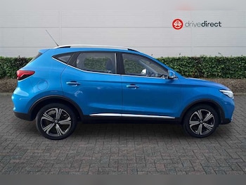 Used MG MG ZS undefined for sale - 76530284: Photo