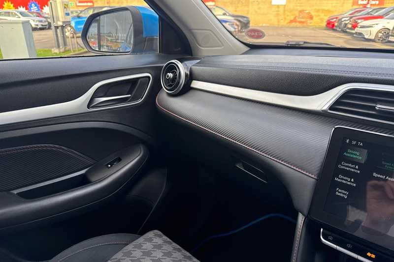 Used MG MG ZS 2021 for sale - 76530284: Photo 43