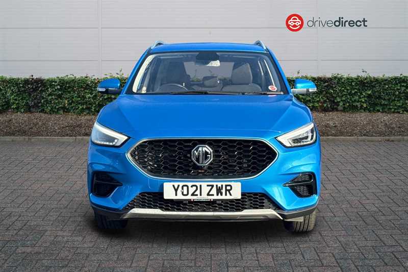 Used MG MG ZS 2021 for sale - 76530284: Photo 8