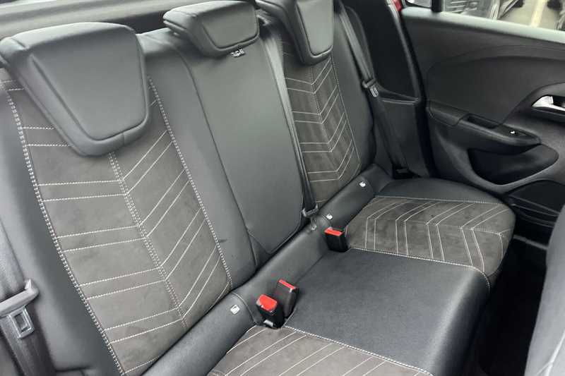 Used Vauxhall Corsa 2023 for sale - 77444520: Photo 24
