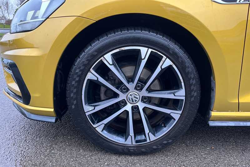 Used Volkswagen Golf 2018 for sale - 77402264: Photo 9