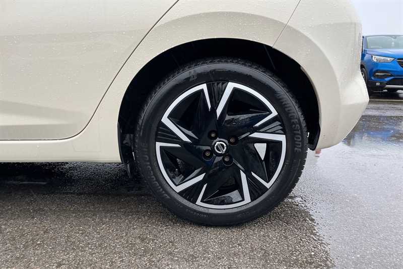 Used Nissan Micra 2021 for sale - 77554863: Photo 10