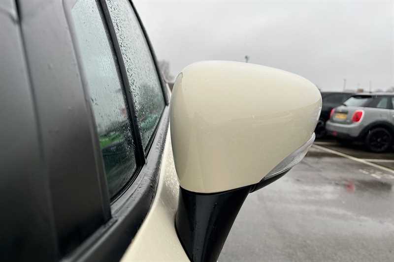 Used Nissan Micra 2021 for sale - 77554863: Photo 34