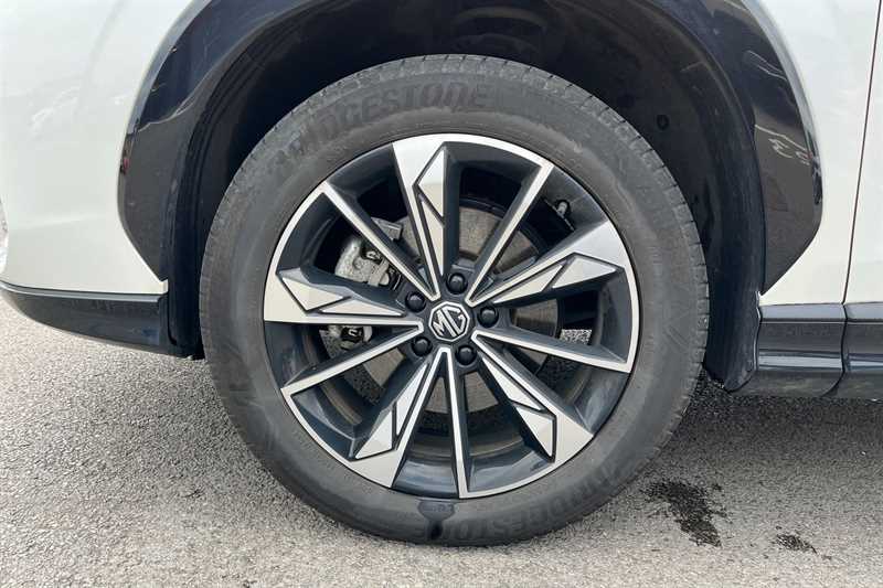 Used MG MG HS 2024 for sale - 76463285: Photo 12