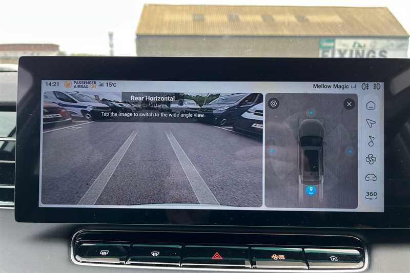 Used MG MG HS 2024 for sale - 76463285: Photo 19