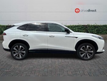 Used MG MG HS 2024 for sale - 76463285: Photo