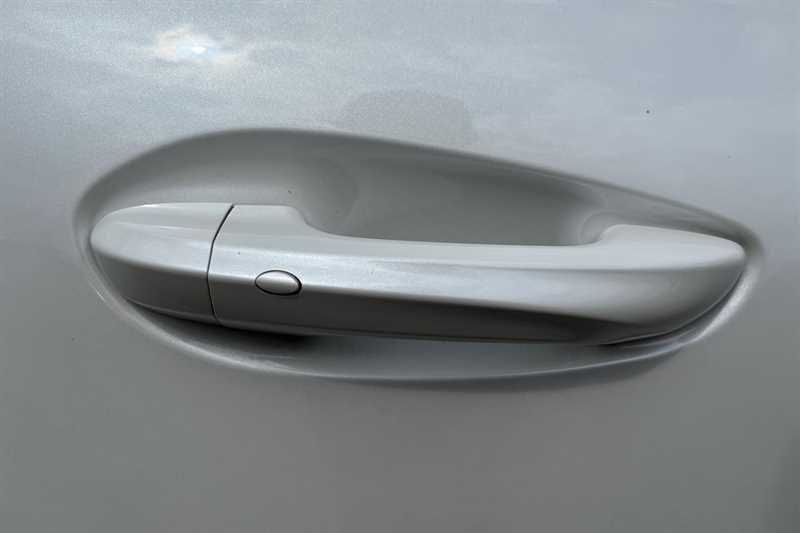 Used MG MG HS 2024 for sale - 76463285: Photo 33