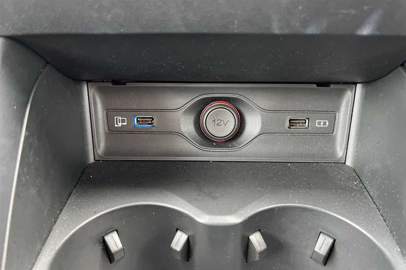 Used MG MG HS 2024 for sale - 76463285: Photo 38