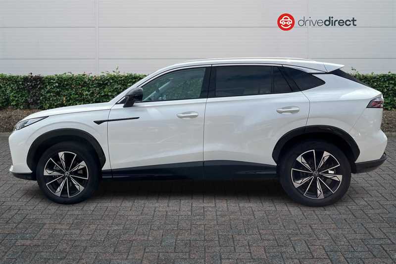 Used MG MG HS 2024 for sale - 76463285: Photo 6