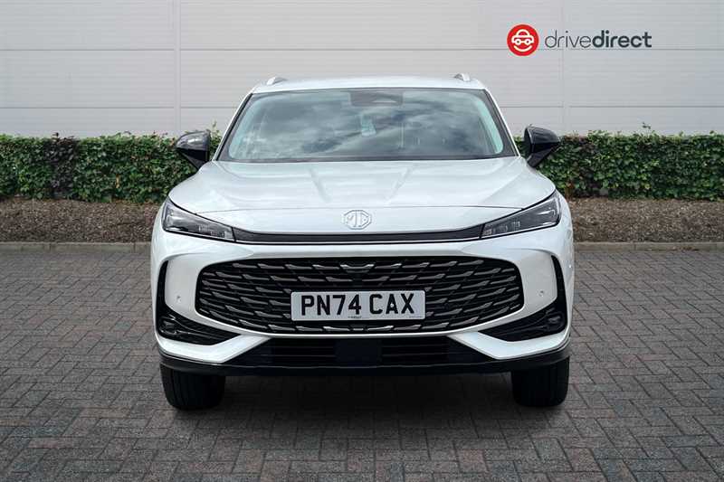 Used MG MG HS 2024 for sale - 76463285: Photo 8