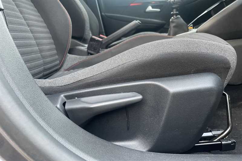 Used Peugeot 208 2022 for sale - 77561993: Photo 26