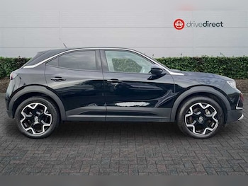 Used Vauxhall Mokka Electric 2023 for sale - 78731024: Photo
