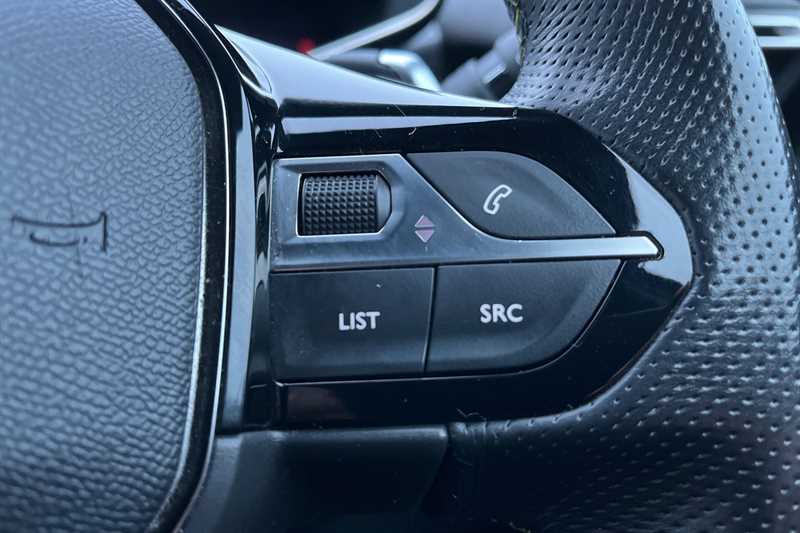 Used Peugeot 2008 2023 for sale - 77711973: Photo 22