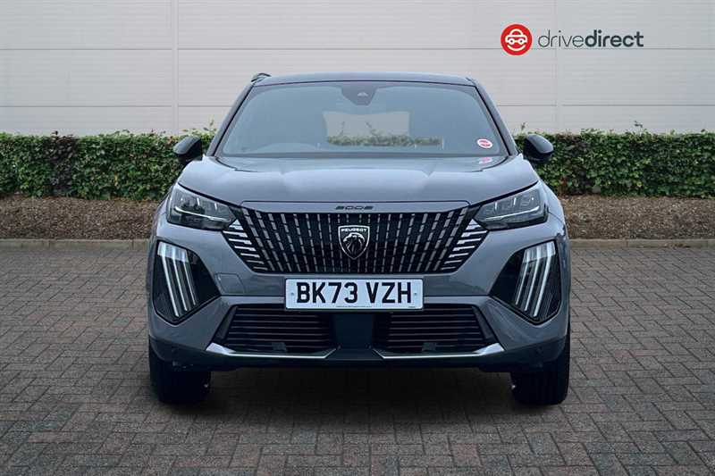 Used Peugeot 2008 2023 for sale - 77711973: Photo 8